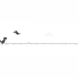 Dinosaur Game