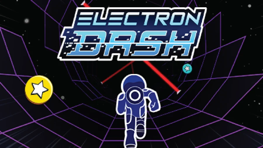 Play Electron Dash