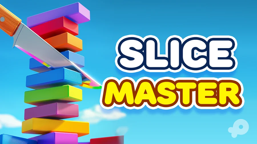 Play Slice Master